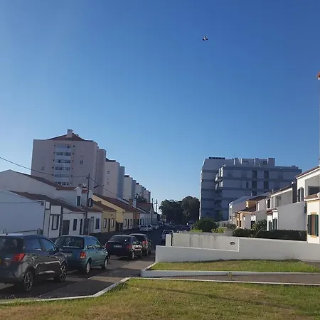 Apartamento Moderno E Elegante Ponta Delgada  Exterior photo