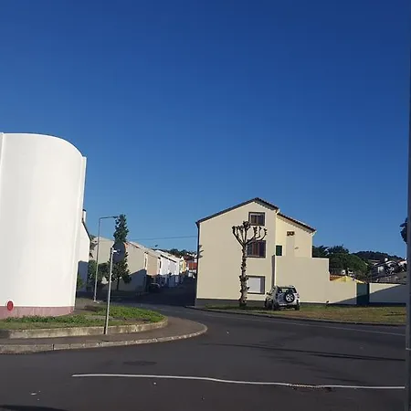 Apartamento Moderno E Elegante Ponta Delgada  Exterior photo