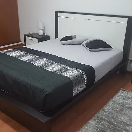 Apartamento Moderno E Elegante Ponta Delgada  Exterior photo