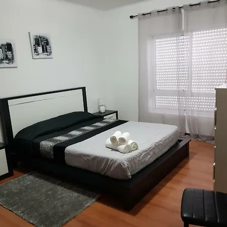 Apartamento Moderno E Elegante Ponta Delgada  Exterior photo
