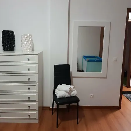 Apartamento Moderno E Elegante Ponta Delgada  Exterior photo