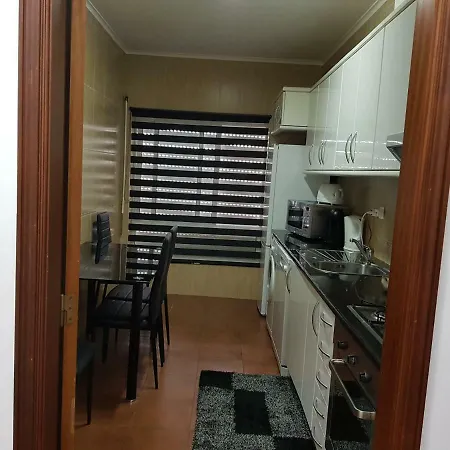 Apartamento Moderno E Elegante Ponta Delgada  Exterior photo