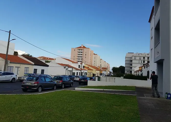 Apartamento Moderno E Elegante