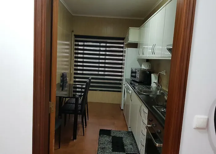 Apartamento Moderno E Elegante