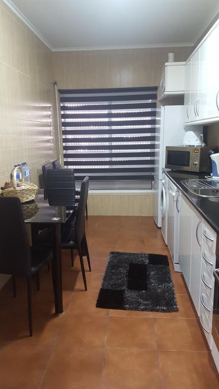 Apartamento Moderno E Elegante Apartment