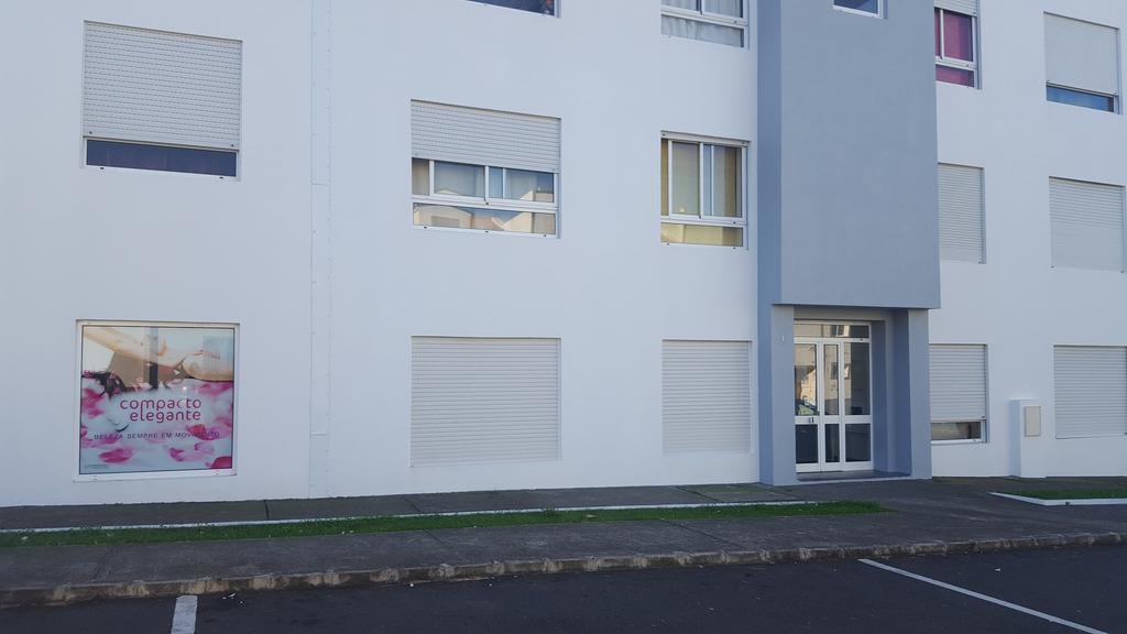 Apartamento Moderno E Elegante Apartment