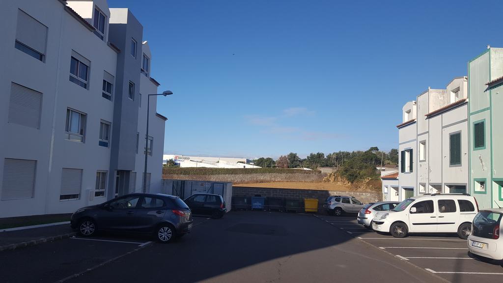 Apartamento Moderno E Elegante Ponta Delgada (Sao Miguel)