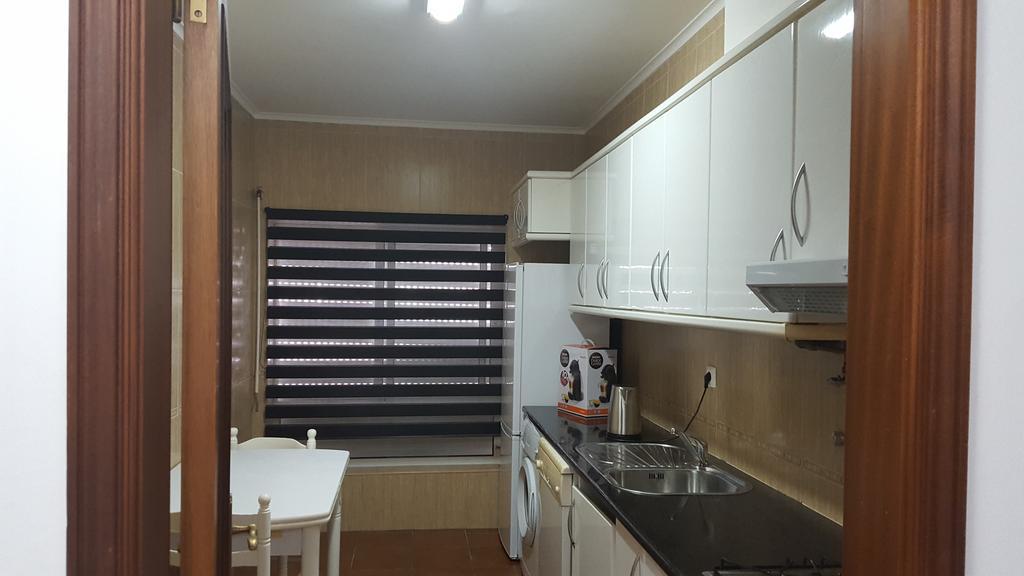 Apartamento Moderno E Elegante Apartment Ponta Delgada (Sao Miguel)