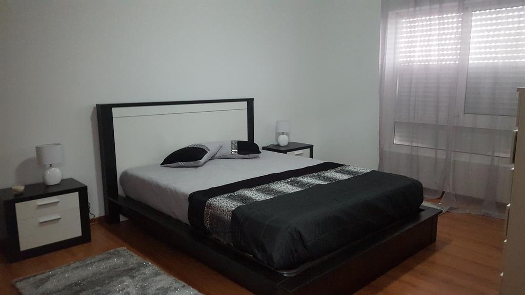 Apartamento Moderno E Elegante * Ponta Delgada (Sao Miguel)