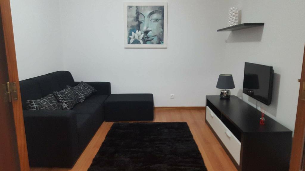Apartamento Moderno E Elegante