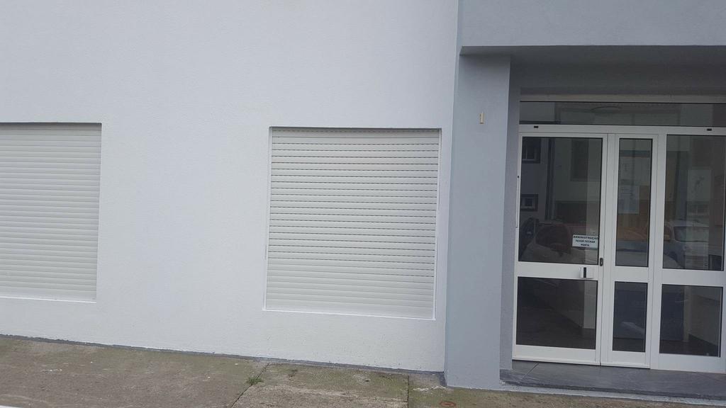 Apartamento Moderno E Elegante Ponta Delgada