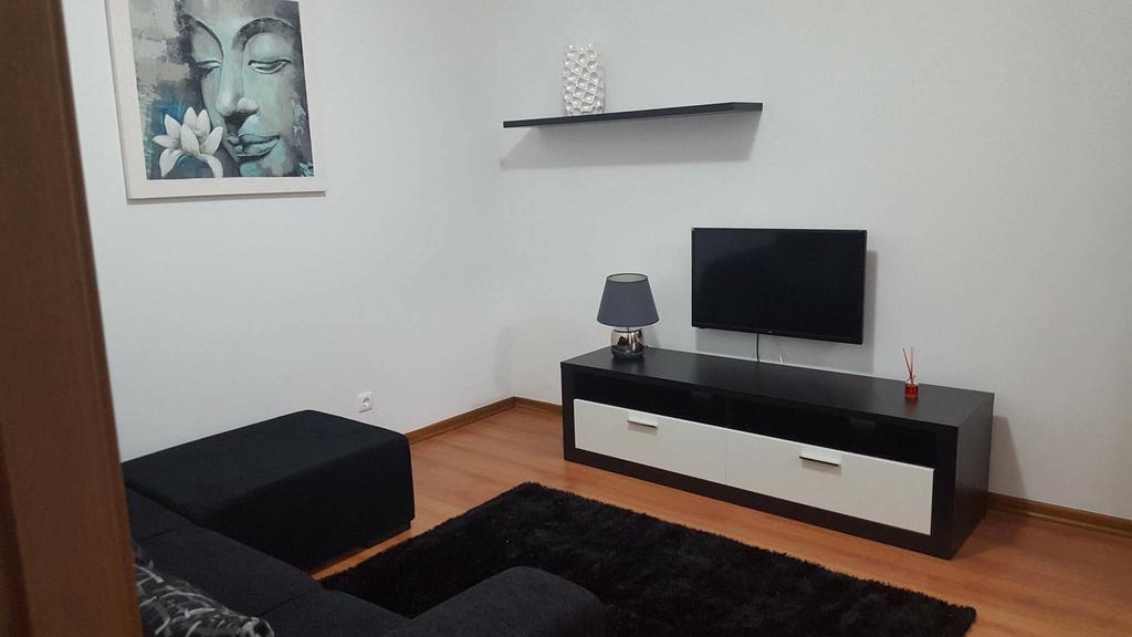 Apartamento Moderno E Elegante Ponta Delgada (Sao Miguel)