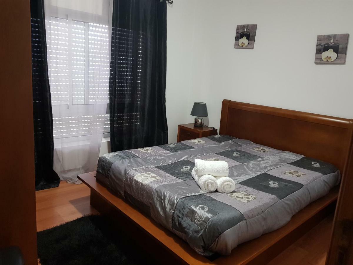 Apartamento Moderno E Elegante