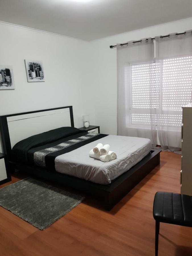 Apartamento Moderno E Elegante Ponta Delgada (Sao Miguel)