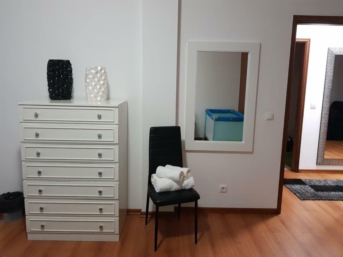 Apartamento Moderno E Elegante Apartment Ponta Delgada (Sao Miguel)