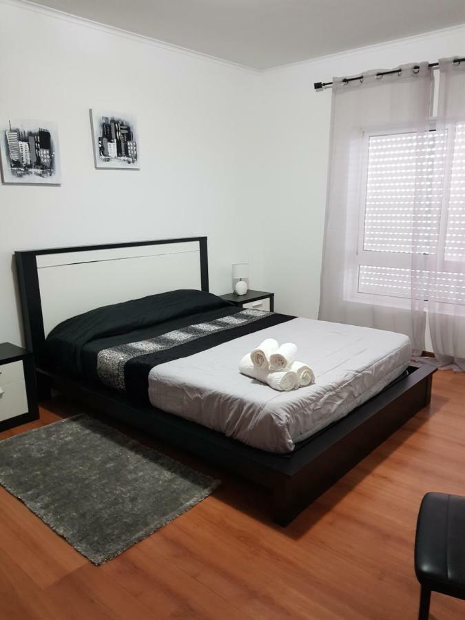 Apartamento Moderno E Elegante Apartment