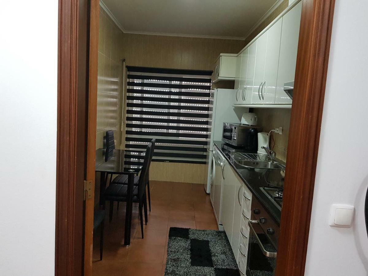 Apartamento Moderno E Elegante Apartment
